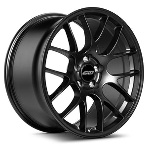 Apex EC-7 Wheels for S550 Mustang