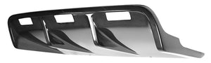 Carbon Fiber Rear Diffuser for 2005-2014 Mustang